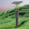 TPSC-8Z聯網型風吸式花園殺蟲燈 果園茶園頻振式清蟲燈