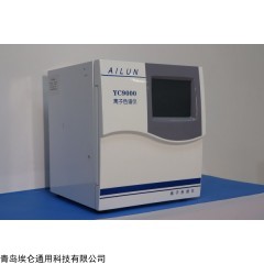 YC9000 水质分析仪器，离子色谱仪，YC-9000智能型