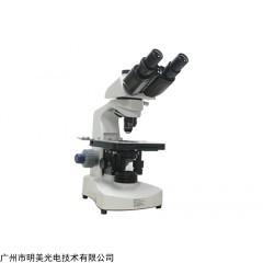 三目生物显微镜ML10
