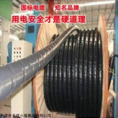 YJV天津电缆价格YJV高压电力电缆规格型号表