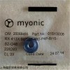 销售MYONIC角接触球轴承RKA2060X.9d