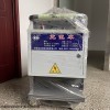 济南绿动科技CDZ电机驱动式蓄能器充氮车气体增压机