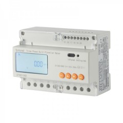 DTSD1352-F 工业用电监测电能表