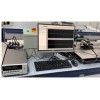 PDMS-100型壓電材料摩擦納米發電機測試系統