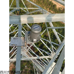 铁塔倾斜在线监测仪