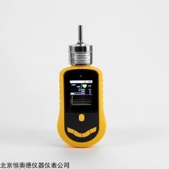 MHY-BX-O2 泵吸氧气检测仪