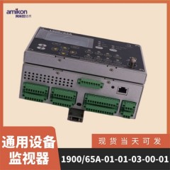 振動監測器1900/65A