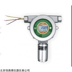 HAD-O21 业微量氧气检测仪