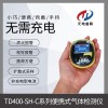 便攜式三氯乙烯檢測報警儀TD400-SH-C-C2HCL3