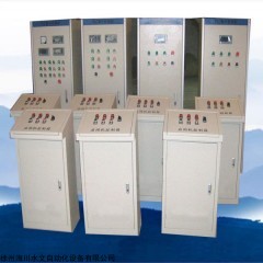 HH-PKZ 徐州海河闸门群集控、远控系统、电控柜