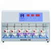 MY6000-6B 混凝试验搅拌器 水质检测六联混凝沉淀试验机