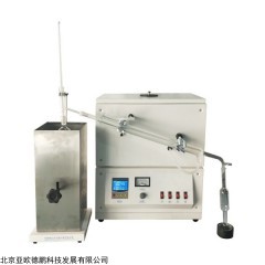 DP-R615 化学试剂沸程测定仪