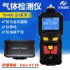 手持式有毒有害氣體檢測儀TD400-SH-M4量程可選