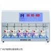 MY6000-6B混凝试验搅拌器 水处理药剂沉淀搅拌机