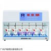 MY6000-6D 混凝试验搅拌器 武汉梅宇污水处理厂数显搅拌机