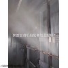 LPG-208 高压微雾加湿器适用的行业