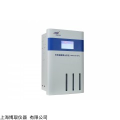 LSGG-5090pro 磷酸根检测仪 -磷酸盐加药-上海王玉章厂家