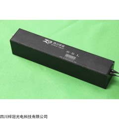 zg 电动光纤延迟线1500ps