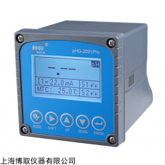 PH分析仪PHG-2091pro王玉章上海厂家