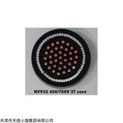 天津KVVP2-10*1.5铜带屏蔽控制电缆价格