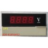 DP3 数字直流电压表DP35-600V  DC0-600V 数显仪表