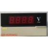 DP3 數字交流電壓表DP35-1000V   AC100V 數顯儀表