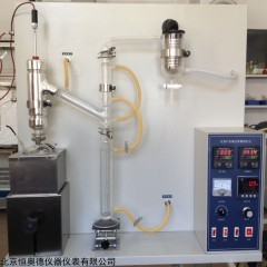 L9168 石油产品减压蒸馏测定仪