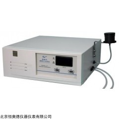 GXF-215C 数显式硅酸根分析仪