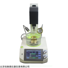 HAD-4985Z 石蜡针入度测定仪