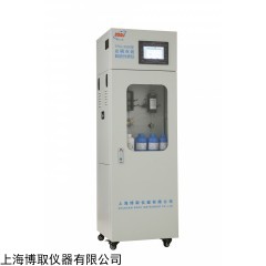 在线总磷测定仪TPG-3030  上海王玉章 价格