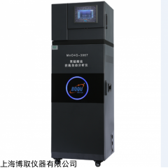 MnO4G-3067 高锰酸盐指数分析仪-上海博取王玉章供货