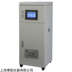 DCSG-2099 水质三参数分析仪-生产源头-上海王玉章供货