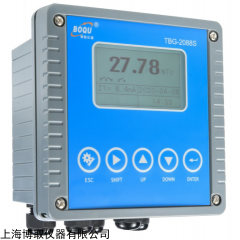 低量程在线浊度TBG-2088S 上海王玉章