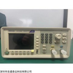 AFG1062 泰克AFG1062函数信号发生器
