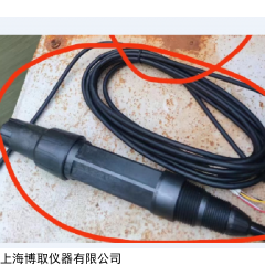 CPH809X 陕西地区-在线PH平面电极 -上海王玉章货源