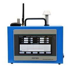 ONETEST-100AQ-2 大气污染物综合检测仪