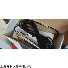 高溫卡箍電導電極DDG-0.01G 上海王玉章貨源