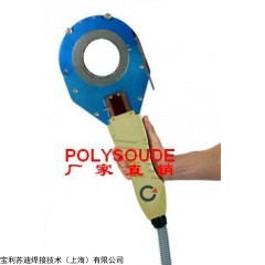 MW 管管自動焊機　POLYSOUDE