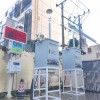 OSEN-6pro 建筑工地贝塔射线扬尘噪音在线监测系统 环境检测仪器