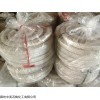 化工廠石棉盤根-藍色石棉扭繩規格
