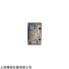 壁挂在线钠离子计 DWG-5088A-上海王玉章