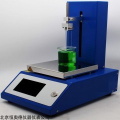 H18059 恒温浸渍提拉涂膜机