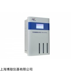 LSGG-5090pro 四通道磷酸根分析仪 选择上海王玉章货源
