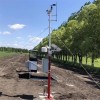 BYQL-QX 太阳能全自动气象观测站