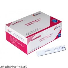 人绒毛膜促性腺激素（HCG）定量检测试剂盒生产厂家上海凯创生物