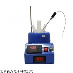 HG222-LC30 可编程磁力搅拌电热套