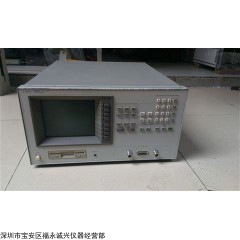 4286A Agilent4286A精密LCR测试仪HP4286A