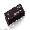 传感器与变送器专用两线制回路取样配电隔离模块电源：BHK系列