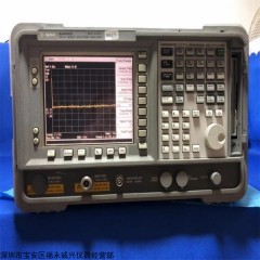 惠普8594E/8560E频谱分析仪