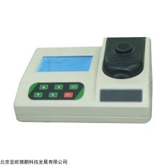 DP-LP4B 多参数水质分析仪,碱度硬度检测仪